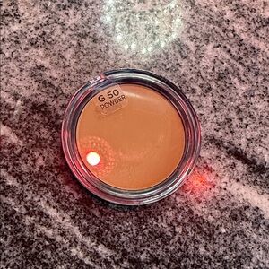 COVER FX G50 Pressed MineralPowder Foundation -